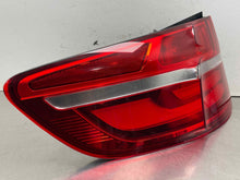 Load image into Gallery viewer, OUTER TAIL LIGHT LAMP BMW X6 X6M 2013 13 2014 14 Left - NW690782
