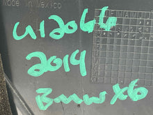 Load image into Gallery viewer, OUTER TAIL LIGHT LAMP BMW X6 X6M 2013 13 2014 14 Left - NW690782
