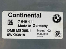 Load image into Gallery viewer, ECU ECM COMPUTER BMW X6 2013 13 2014 14 - NW690655
