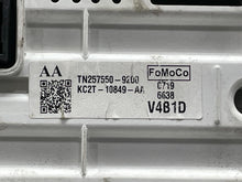 Load image into Gallery viewer, Speedometer Cluster  FORD E350 VAN 2019 - NW691201
