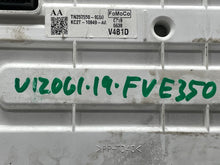 Load image into Gallery viewer, Speedometer Cluster  FORD E350 VAN 2019 - NW691201
