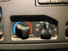 Load image into Gallery viewer, FRONT TEMPERATURE CONTROLS E150 Van E250 Van E350SD Van 05-16 - NW690693
