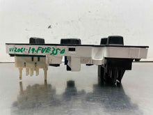 Load image into Gallery viewer, FRONT TEMPERATURE CONTROLS E150 Van E250 Van E350SD Van 05-16 - NW690693
