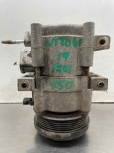 Load image into Gallery viewer, AC A/C AIR CONDITIONING COMPRESSOR E150 Van E250 Van E350SD Van 12-19 - NW690636
