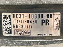 Load image into Gallery viewer, Alternator  FORD E350 VAN 2019 - NW690826
