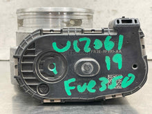 Load image into Gallery viewer, Throttle Body  FORD E350 VAN 2019 - NW690983
