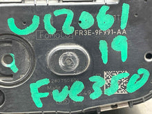 Load image into Gallery viewer, Throttle Body  FORD E350 VAN 2019 - NW690983
