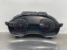 Load image into Gallery viewer, SPEEDOMETER CLUSTER Audi A6 A7 2016 16 2017 17 - NW691202
