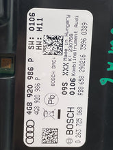 Load image into Gallery viewer, SPEEDOMETER CLUSTER Audi A6 A7 2016 16 2017 17 - NW691202
