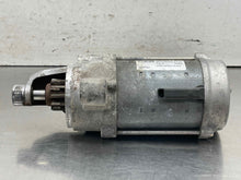 Load image into Gallery viewer, Starter Motor  AUDI A6 2016 - NW691211
