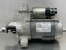 Load image into Gallery viewer, Starter Motor  AUDI A6 2016 - NW691211
