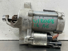 Load image into Gallery viewer, Starter Motor  AUDI A6 2016 - NW691211
