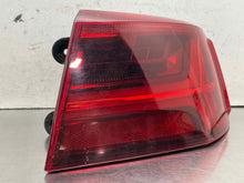 Load image into Gallery viewer, OUTER TAIL LIGHT LAMP Audi A6 S6 2016 16 2017 17 Right - NW690984
