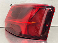 Load image into Gallery viewer, OUTER TAIL LIGHT LAMP Audi A6 S6 2016 16 2017 17 Right - NW690984
