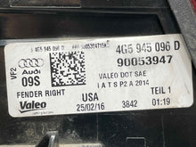 Load image into Gallery viewer, OUTER TAIL LIGHT LAMP Audi A6 S6 2016 16 2017 17 Right - NW690984
