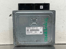 Load image into Gallery viewer, ECU ECM Computer  AUDI A6 2016 - NW690470
