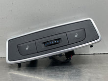 Load image into Gallery viewer, Temperature Controls  AUDI A6 2016 - NW690694

