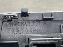 Load image into Gallery viewer, Temperature Controls  AUDI A6 2016 - NW690694
