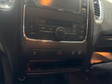 Load image into Gallery viewer, FRONT TEMPERATURE CONTROLS Durango 2011 11 2012 12 2013 13 - NW690520
