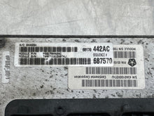 Load image into Gallery viewer, ECU ECM Computer Dodge Durango 2013 - NW690869
