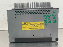 Load image into Gallery viewer, AMPLIFIER ES300 ES330 2002 02 2003 03 2004 04 2005 05 2006 06 - NW691354
