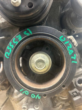 Load image into Gallery viewer, ENGINE MOTOR Lexus ES350 13 14 15 16 17 18 3.5L VIN K - NW691536
