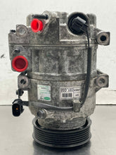 Load image into Gallery viewer, AC A/C AIR CONDITIONING COMPRESSOR Genesis 15 16 17 18 19 - NW691526
