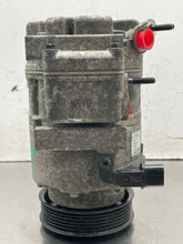 Load image into Gallery viewer, AC A/C AIR CONDITIONING COMPRESSOR Genesis 15 16 17 18 19 - NW691526
