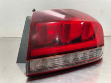 Load image into Gallery viewer, OUTER TAIL LIGHT LAMP Genesis 2015 15 2016 16 2017 17 Right - NW691593
