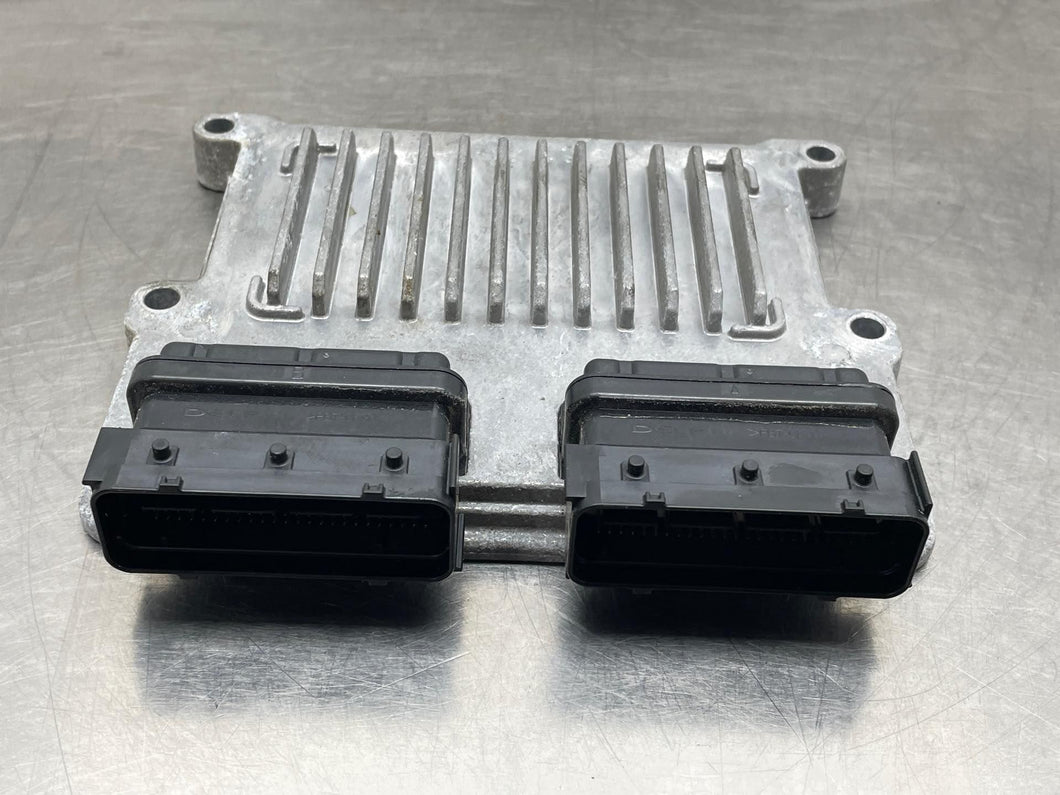 ECU ECM Computer Hyundai Genesis 2015 - NW691418