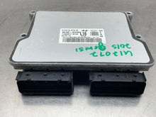 Load image into Gallery viewer, ECU ECM Computer Hyundai Genesis 2015 - NW691418
