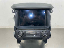 Load image into Gallery viewer, Radio Chevrolet Tahoe 2016 - NW692136
