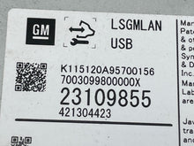 Load image into Gallery viewer, Info-Gps Screen Chevrolet Tahoe 2016 - NW691821
