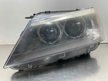 Load image into Gallery viewer, HEADLIGHT LAMP ASSEMBLY BMW X3 11 12 13 14 Left - NW692117
