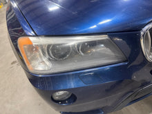 Load image into Gallery viewer, HEADLIGHT LAMP ASSEMBLY BMW X3 11 12 13 14 Right - NW692118
