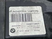 Load image into Gallery viewer, HEADLIGHT LAMP ASSEMBLY BMW X3 11 12 13 14 Right - NW692118
