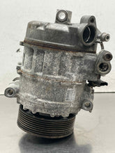 Load image into Gallery viewer, AC A/C AIR CONDITIONING COMPRESSOR BMW X3 2011 11 2012 12 - NW691868
