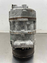 Load image into Gallery viewer, AC A/C AIR CONDITIONING COMPRESSOR BMW X3 2011 11 2012 12 - NW691868
