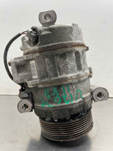 Load image into Gallery viewer, AC A/C AIR CONDITIONING COMPRESSOR BMW X3 2011 11 2012 12 - NW691868

