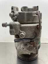 Load image into Gallery viewer, AC A/C AIR CONDITIONING COMPRESSOR BMW X3 2011 11 2012 12 - NW691868
