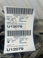 Load image into Gallery viewer, TRANSFER CASE BMW X3 2011 11 - NW691834

