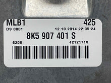 Load image into Gallery viewer, ECU ECM Computer  AUDI Q5 2015 - NW692418
