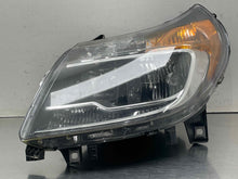 Load image into Gallery viewer, HEADLIGHT LAMP ASSEMBLY 14 15 16 17 18 19 20 Left - NW689340
