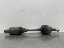 Load image into Gallery viewer, FRONT CV AXLE SHAFT CLS550 CLS63 E250D E300 E350 E400 E550 10-15 Left - NW617758
