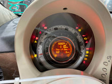 Load image into Gallery viewer, Speedometer Cluster  FIAT 500 2013 - NW692899
