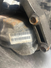 Load image into Gallery viewer, Transmission  FIAT 500 2013 - NW692712
