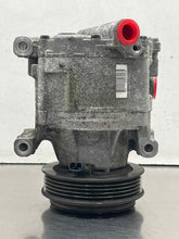 Load image into Gallery viewer, AC A/C AIR CONDITIONING COMPRESSOR Fiat 500 12 13 14 15 16 17 - NW692233
