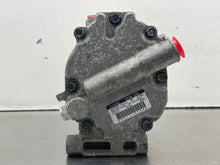 Load image into Gallery viewer, AC A/C AIR CONDITIONING COMPRESSOR Fiat 500 12 13 14 15 16 17 - NW692233
