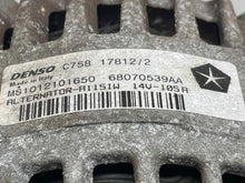 Load image into Gallery viewer, Alternator  FIAT 500 2013 - NW692383
