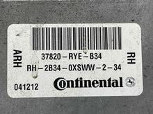 Load image into Gallery viewer, ECU ECM COMPUTER Acura MDX 2012 12 - NW692417
